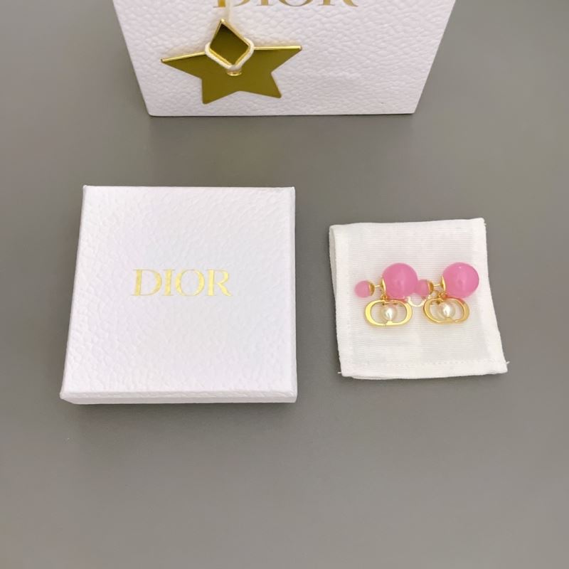 Christian Dior Earrings